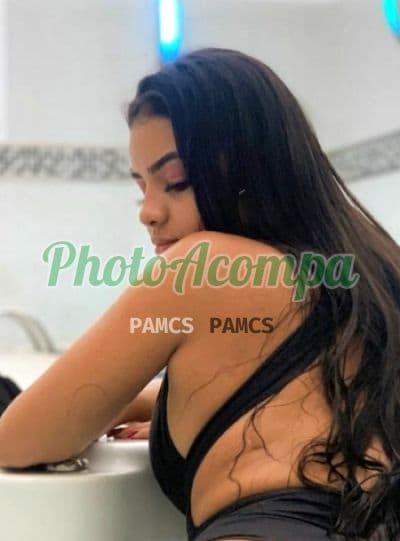 Acompanhante em Barueri — experiência de namorada, foto 4 de Laysa