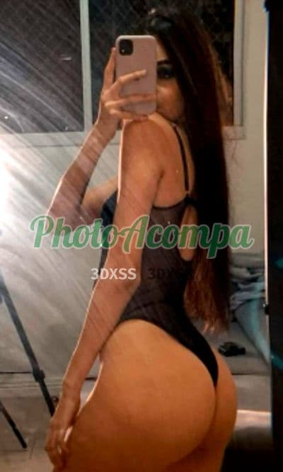 Foto 4: Acompanhante em Itapetininga — namoradinha, Laysla Pellegrine