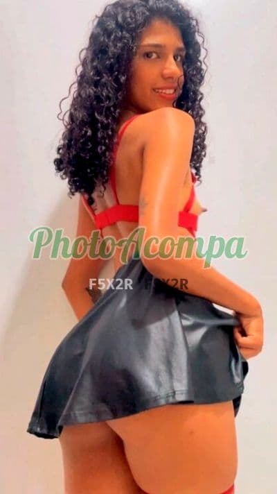 Foto 6: Acompanhante em Rio de Janeiro — oral natural, Lê
