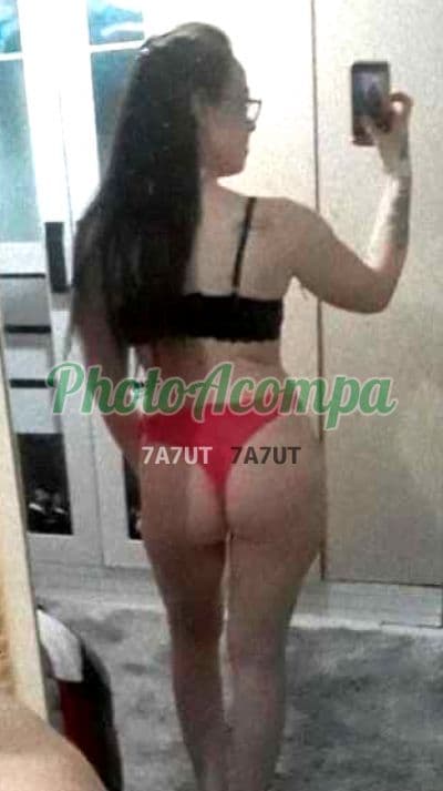 Acompanhante depilada em Curitiba, foto 5 de Leide