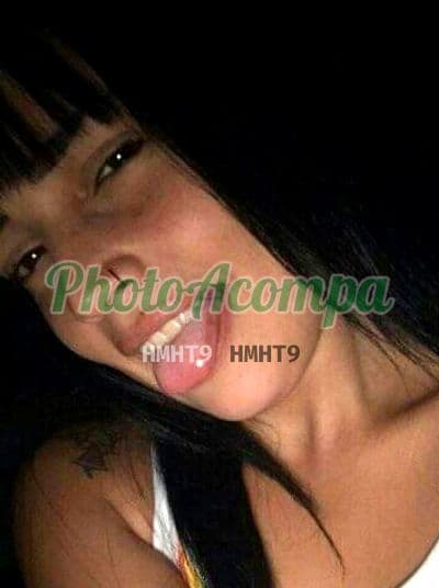 Acompanhante em Carapicuíba com beijo grego (6) — Leidiane