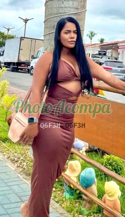 Acompanhante em Araras com namoradinha (4) — Leiticia