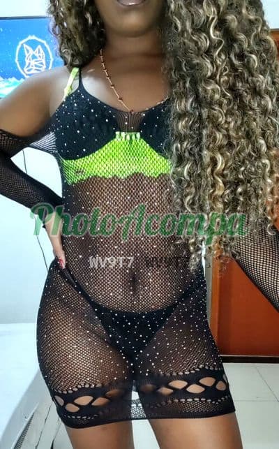 Acompanhante em Saquarema — oral sem camisinha, foto 6 de Leona Rodriguez
