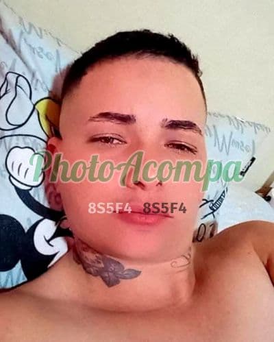 Foto 3: Acompanhante magra em Apucarana — Lésbica