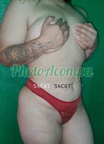 Foto 2: Acompanhante em Novo Hamburgo — experiência de namorada, Letícia