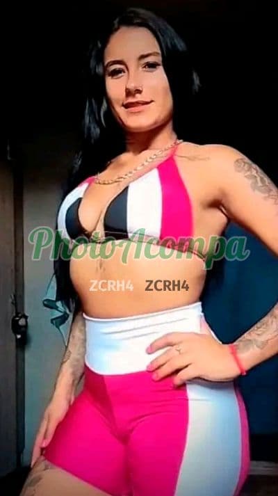 Foto 3: Acompanhante magra em Caraguatatuba — Letícia