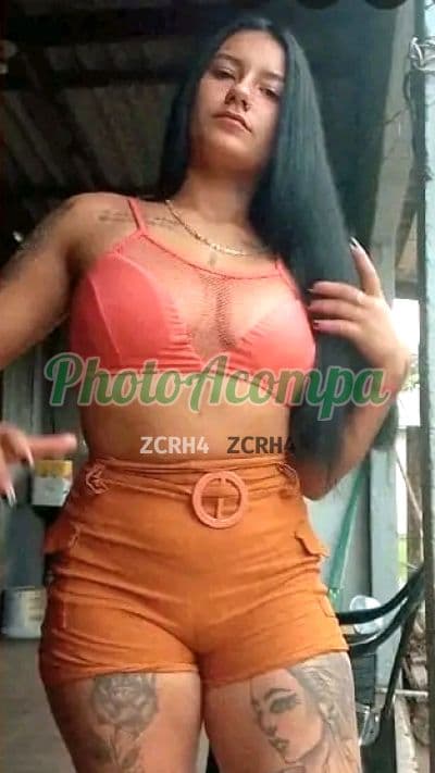 Acompanhante em Caraguatatuba — namoradinha, foto 4 de Letícia