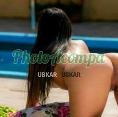 Foto 2: Acompanhante alta em Caraguatatuba — Letícia