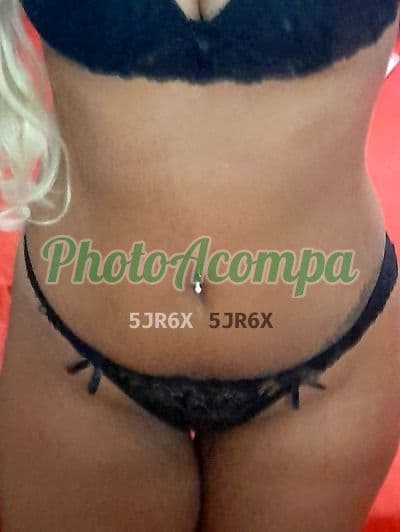 Acompanhante em Rio de Janeiro — namoradinha, foto 2 de Letícia