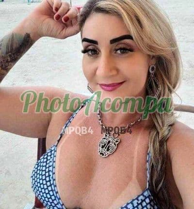 Acompanhante depilada em São José do Rio Preto — Letícia, foto 5