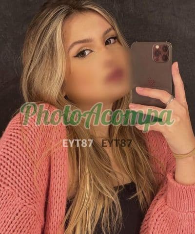 Acompanhante em Praia Grande — anal, foto 4 de Letícia