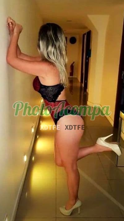Foto 2: Acompanhante em Rio de Janeiro — beijo grego, Letícia