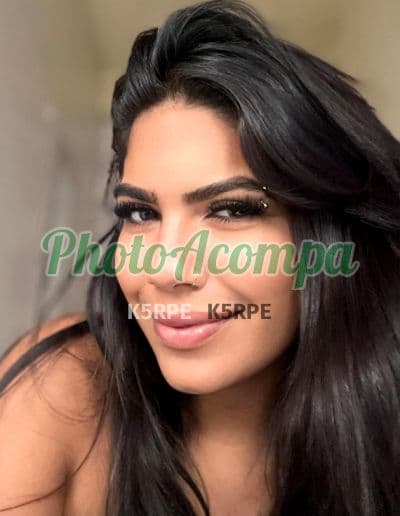 Acompanhante magra em Rio de Janeiro (3) — Letícia