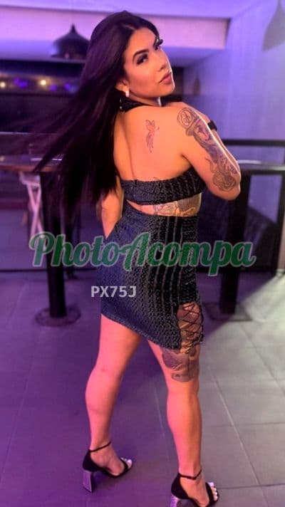 Acompanhante em Bragança Paulista — oral sem camisinha, foto 4 de Letícia