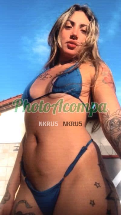 Foto 2: Acompanhante em Ferraz de Vasconcelos — beijo grego, Letícia