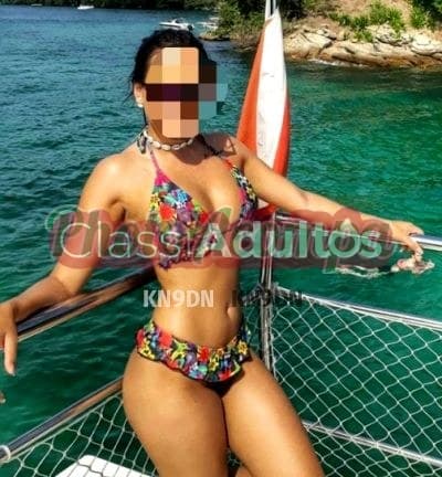 Acompanhante alta em Indaiatuba, foto de perfil
