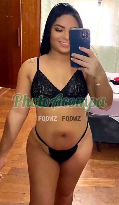Acompanhante depilada em Taubaté — Letícia, foto 5