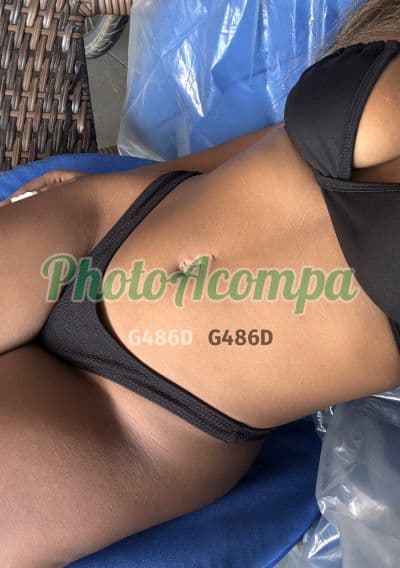 Acompanhante depilada em Rio de Janeiro — Letícia, foto 5