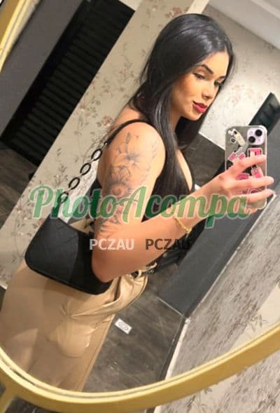 Acompanhante magra em São Paulo — Letícia, foto 3