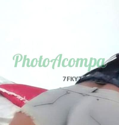 Foto 2: Acompanhante em Palhoça — beijo na boca, Letícia