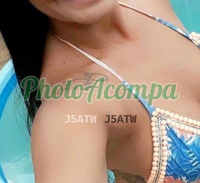 Acompanhante foto verificada em Porto Alegre (3) — Letícia