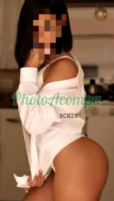 Acompanhante foto sem retoque em Rio de Janeiro — Letícia, foto 5