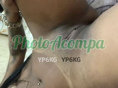 Foto 3: Acompanhante magra em Niterói — Letícia