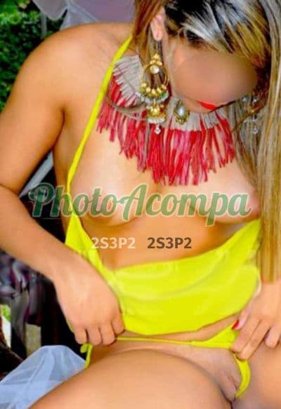 Foto 4: Acompanhante em Suzano — experiência de namorada, Leticia Abreu