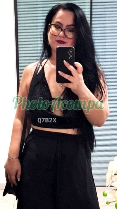 Foto 2: Acompanhante morena em Piracicaba — Letícia Albuquerque