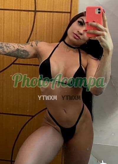 Acompanhante magra em Campinas, foto 3 de Leticia Alcantara
