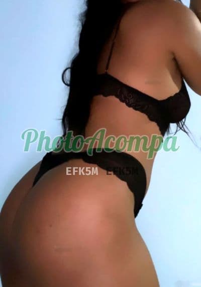 Acompanhante em Guarapari com namoradinha (4) — Leticia Almeida