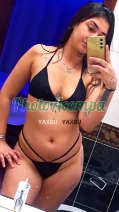 Acompanhante em São Paulo com sexo anal (6) — Letícia Alves