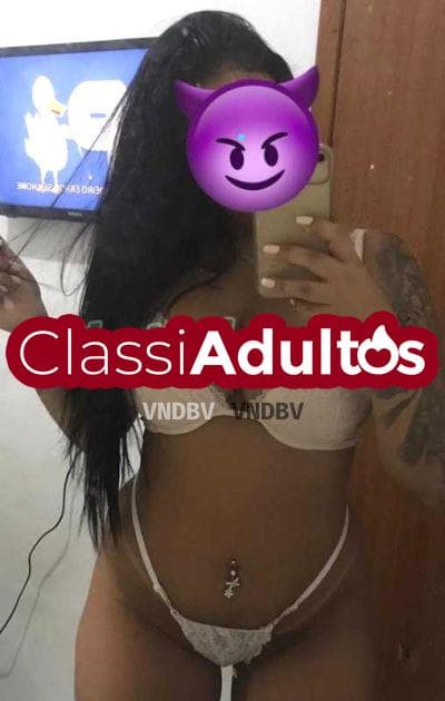 Acompanhante morena em Rio de Janeiro
