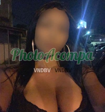 Foto 4: Acompanhante em Rio de Janeiro — experiência de namorada, Leticia Arantes