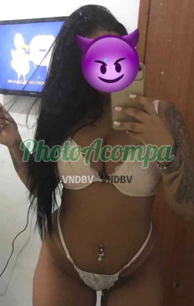 Foto 5: Acompanhante de seios naturais em Rio de Janeiro — Leticia Arantes