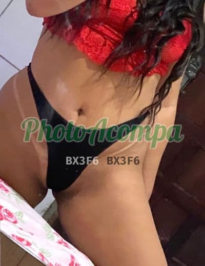 Acompanhante em Rio de Janeiro com oral natural (6) — Letícia Araújo