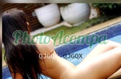 Acompanhante em Guaratingueta — beijo na boca, foto 2 de Letícia Barros