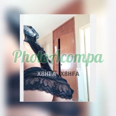 Acompanhante magra em Uberaba, foto 5 de Letícia Brás