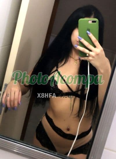 Acompanhante de seios naturais em Uberaba, foto 6 de Letícia Brás