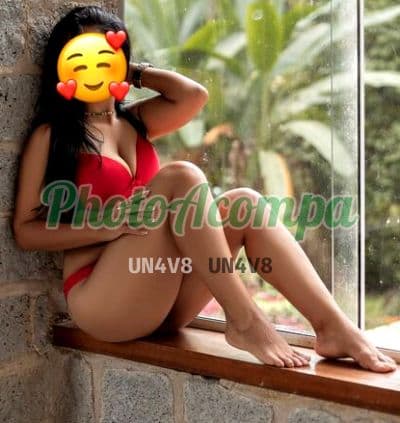 Acompanhante depilada em Rio de Janeiro, foto 5 de Leticia Brito