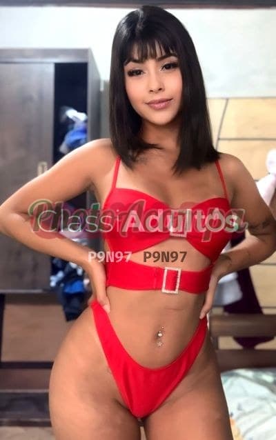 Letícia — acompanhante em Sorocaba (icia)