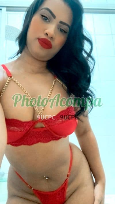 Foto 4: Acompanhante em Jundiaí — experiência de namorada, Letícia Carioca