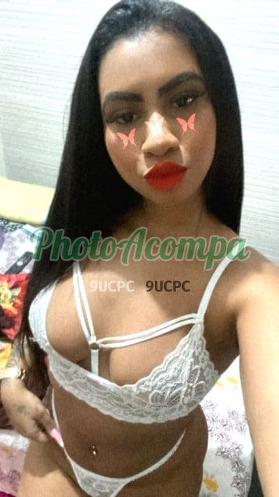 Acompanhante mignon em Jundiaí (5) — Letícia Carioca