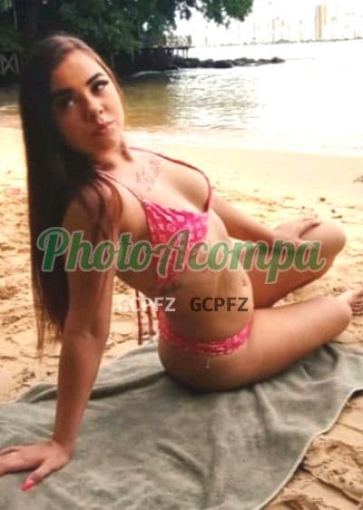 Acompanhante foto verificada em Balneário Camboriú — Letícia, foto 3