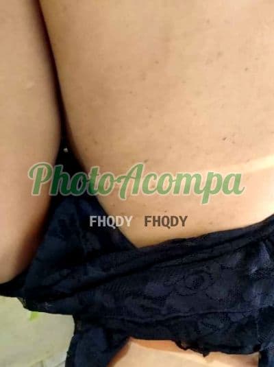 Acompanhante loira em Campo Grande (3) — Letícia