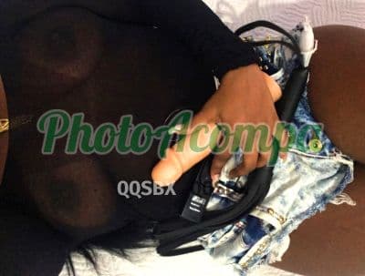 Foto 4: Acompanhante em Rio de Janeiro — sado suave, Letícia Dominatrix