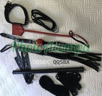 Acompanhante em Rio de Janeiro com sado duro (6) — Letícia Dominatrix