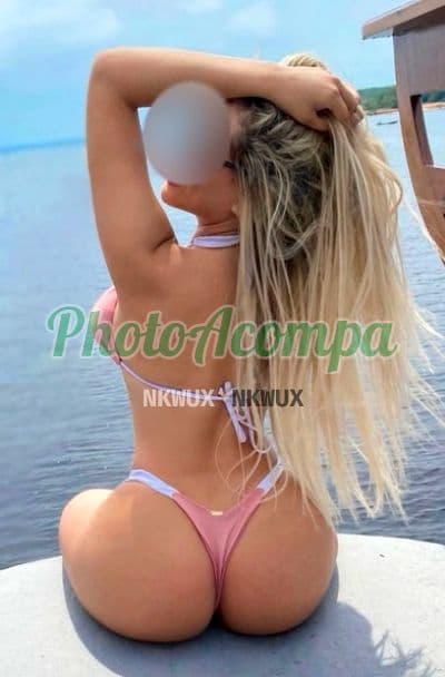 Foto 6: Acompanhante em Fortaleza — beijo grego, Letícia Duarte