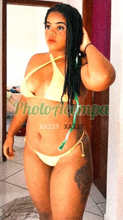 Acompanhante de seios naturais em Taubaté — Letícia, foto 5