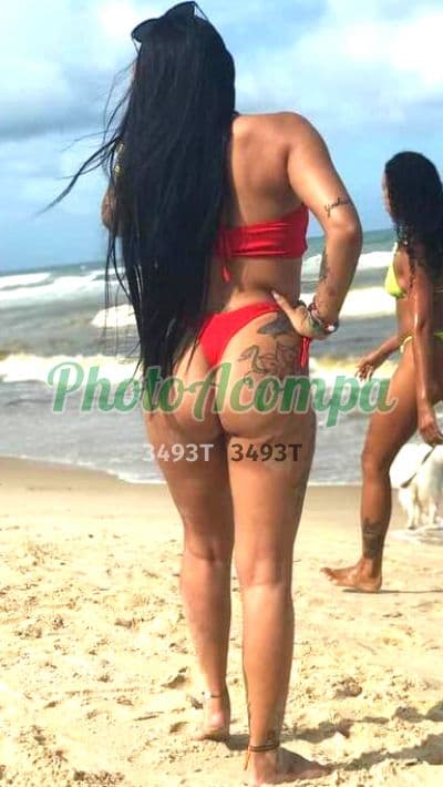 Acompanhante de seios naturais em Fortaleza, foto 3 de Letícia